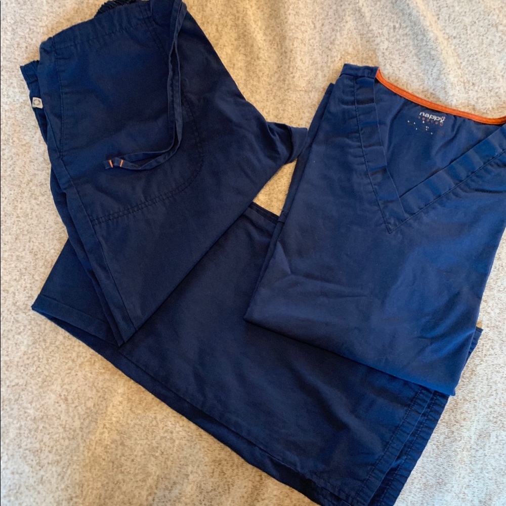 „Happy Scrubs“ set